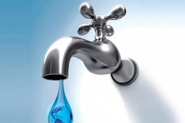 წყალი 14 საათით შეწყდება – გადაამოწმეთ თქვენი მისამართი