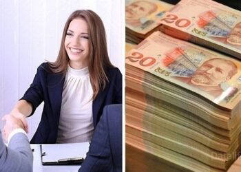 4 მაღალშემოსავლიანი სამუშაო საქართველოში, სადაც მუშაობის დაწყება ხვალვე შეგიძლიათ – ხელფასები აქ 1500-3000 ლარს აღწევს