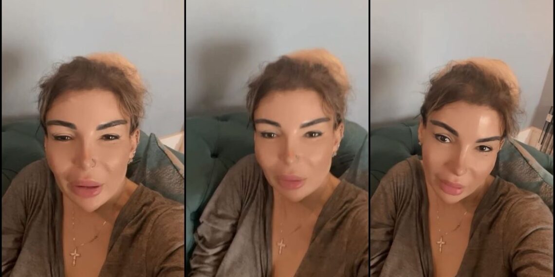 „ქუჩაში მხვდება ხალხი და მილოცავს, თავიდან ვერ ვხვდებოდი რას მილოცავდნენ“ – რას ამბობს მაია ასათიანი გავრცელებულ ჭორებზე