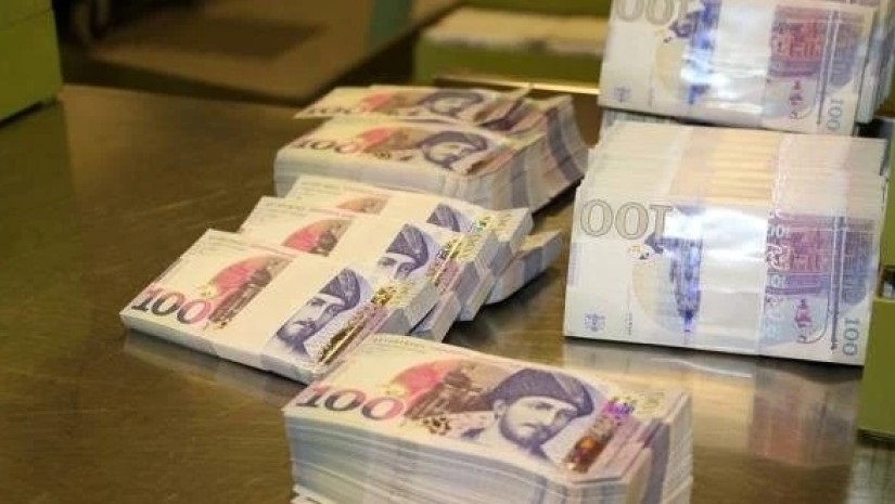 ხალხი ამოისუნთქებს… – დავალიანებები სრულად ჩამოგეწერებათ – ხართ თუ არა სიაში ?