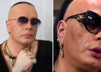 “გავებუტე ყველას, ვტოვებ თბილისს”- გია სურამელაშვილი ვიდეოს აქვეყნებს