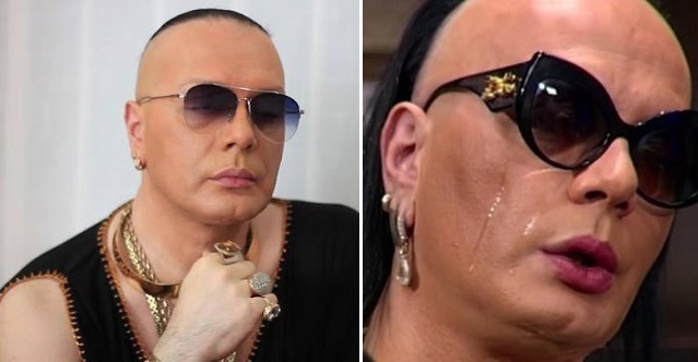 “გავებუტე ყველას, ვტოვებ თბილისს”- გია სურამელაშვილი ვიდეოს აქვეყნებს