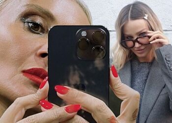 თუ იცვამ ანუკი არეშიძის ტანსაცმელს? – ნანუკა ჟორჟოლიანის პასუხი ანუკი არეშიძეზე და მის სამოსზე….