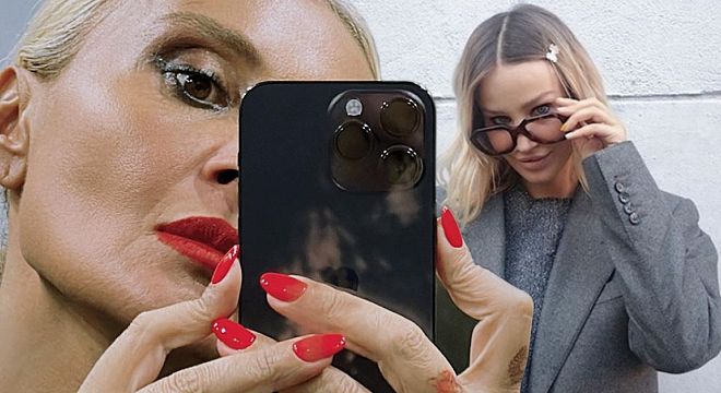 თუ იცვამ ანუკი არეშიძის ტანსაცმელს? – ნანუკა ჟორჟოლიანის პასუხი ანუკი არეშიძეზე და მის სამოსზე….