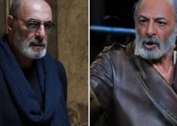 “თუ რამე გინდა ვინმეს გააგებინო, საქმით უნდა გააგებინო და თუ გამოვედი სპექტაკლის მერე და ყვირილი დავიწყე, მაყურებელი ხომ გამიგიჟდება” – ზურა ყიფშიძე