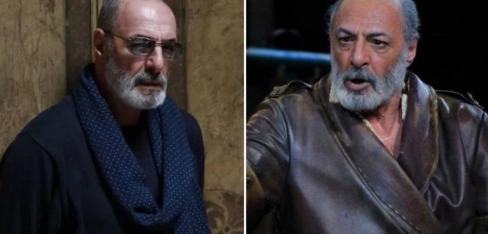 “თუ რამე გინდა ვინმეს გააგებინო, საქმით უნდა გააგებინო და თუ გამოვედი სპექტაკლის მერე და ყვირილი დავიწყე, მაყურებელი ხომ გამიგიჟდება” – ზურა ყიფშიძე