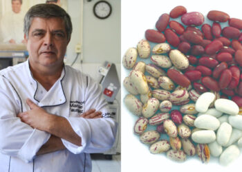 „შულავერა,“ „გურულა“ თუ „ბათუმელა“ – ცნობილი შეფ-მზარეული მანუელი ლობიოს შერჩევისა და მომზადების წესზე საუბრობს