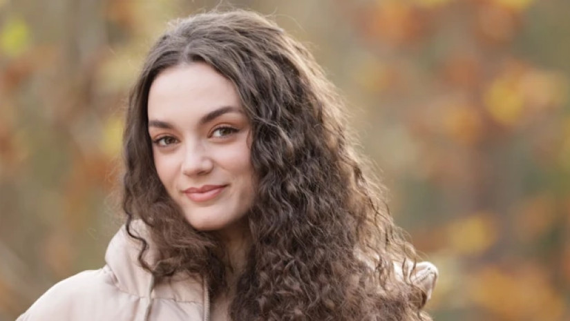 ”ჩემს გვარზე მინდა ვაღიარო რომ…” – ნანუკა სტამბოლიშვილმა ყველაფერი გაამხილა – ნახეთ რა გვარია ის რეალურად და რას ამბობს მეუღლეზე