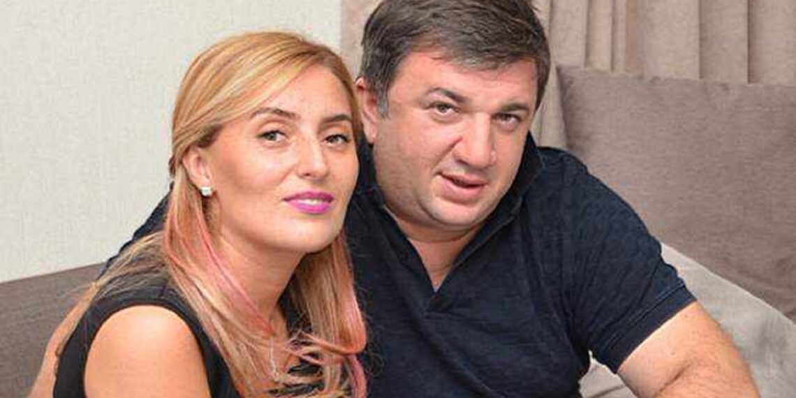 ,,რაღაც პერიოდი ვაგზალზე მეძინა…ვამბობდი, რომ მშიერი არ ვიყავი და ერთხელ სცენაზე დავვარდი” – რა გზა გამოიარა პაატა გულიაშვილმა წარმატებულ კარიერამდე