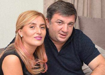 ,,რაღაც პერიოდი ვაგზალზე მეძინა…ვამბობდი, რომ მშიერი არ ვიყავი და ერთხელ სცენაზე დავვარდი” – რა გზა გამოიარა პაატა გულიაშვილმა წარმატებულ კარიერამდე