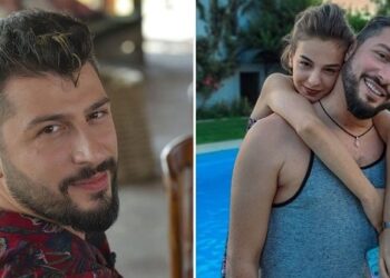 “ჩემი ახალგაზრდა სიდედრი და სიმამრი” – როგორ გამოიყურებიან გიორგი გასვიანის მეუღლის, მარიტას მშობლები