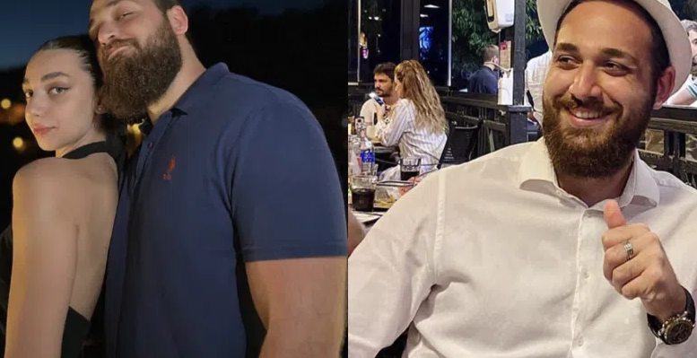 “არ ვაპირებ საჯაროდ ჩემი ძმის დატირებას” – რას წერს “ბეთლგრაუნდის“ სასროლეთში ტრაგიკულად დაღუპულ რატი საგანელიძის და