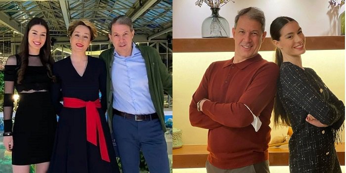 უზარმაზარი და მდიდრული სახლია… – ნახეთ როგორ სახლში ცხოვრობენ ლიზა ჩიჩუას მშობლები