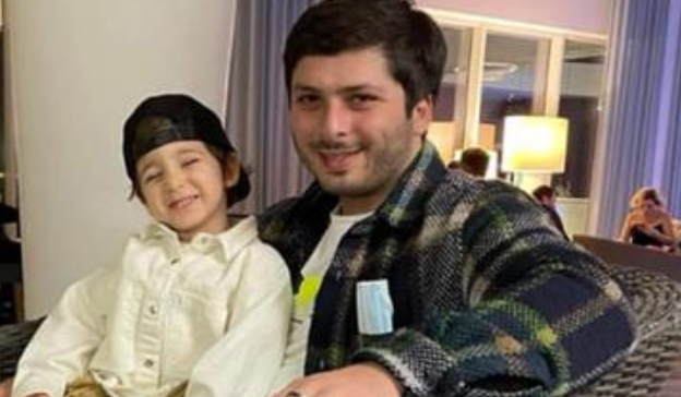 ტრაგიკულად დაიღუპა იმ ბავშვის მამა, რომელიც შარშან აუზზე დაიხრჩო