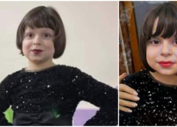 პატარა ბარბარე, რომელსაც დღეს მთელი საქართველო ეძებდა იპოვეს