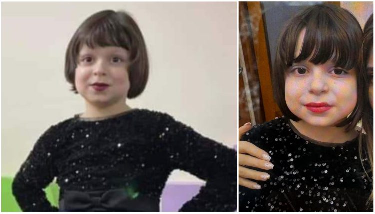 პატარა ბარბარე, რომელსაც დღეს მთელი საქართველო ეძებდა იპოვეს