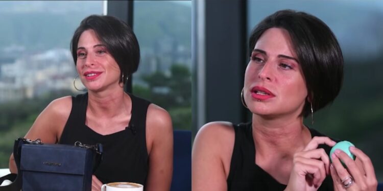 “არაფერს ვიკლებ საერთოდ, არც ნაყინს, არც შაქარს, არც მარილს” – როგორ დაიკლო მარიამ როინიშვილმა 20 კილოგრამი