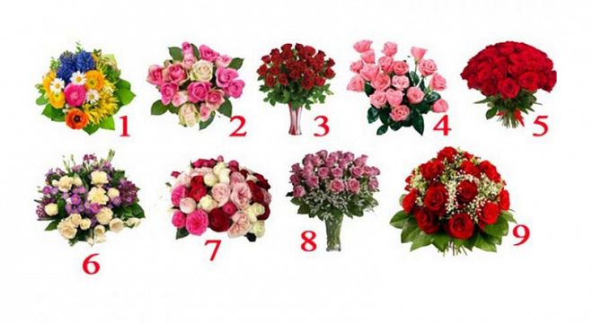 ყველაზე ზუსტი ტესტი – აირჩიე თაიგული და გაიგეთ რას ფიქრობენ სხვები თქვენზე