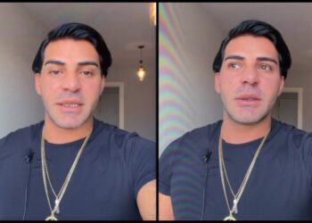 “ტრაგედია… ტელეწამყვანის ოჯახში…” – გოგა მანიას ახალი საგანგაშო წინასწარმეტყველება