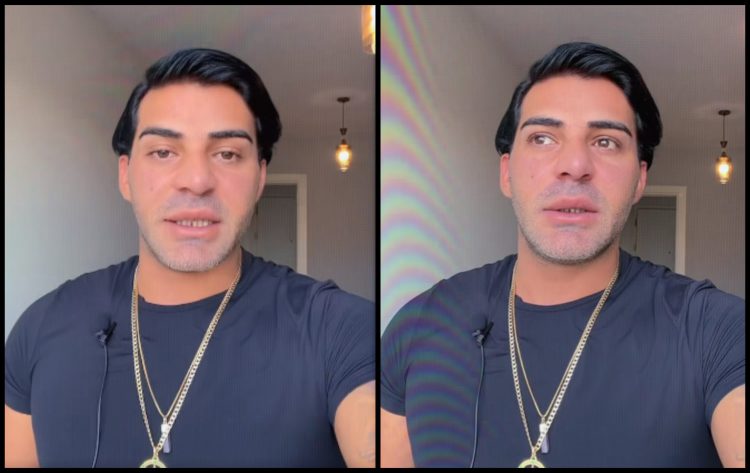 “ტრაგედია… ტელეწამყვანის ოჯახში…” – გოგა მანიას ახალი საგანგაშო წინასწარმეტყველება