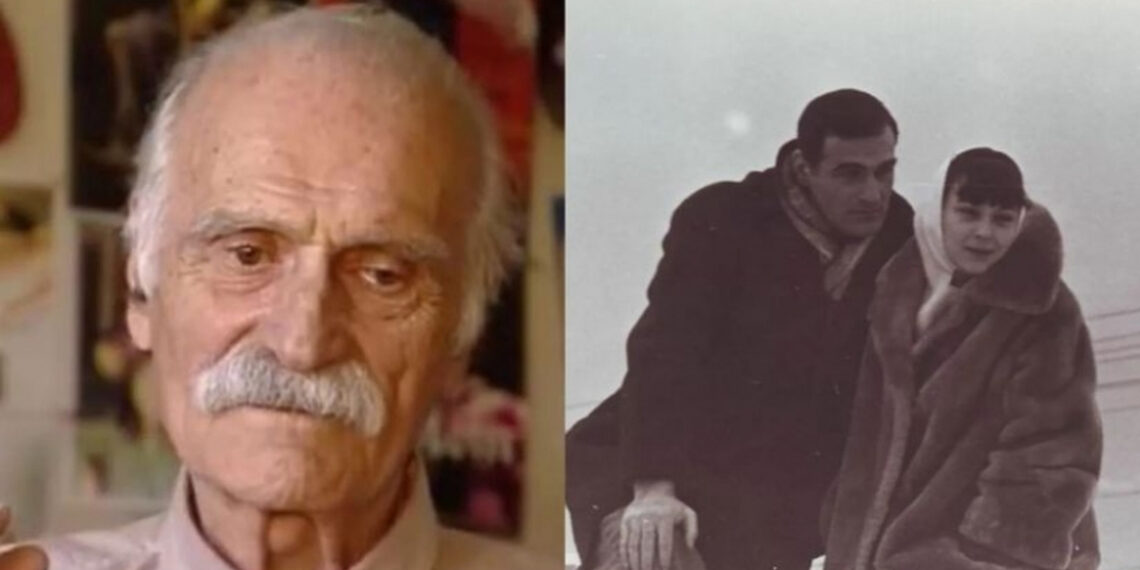 “თქვენთვის რა არის სიყვარული?” – კახი კავსაძის გენიალური სიტყვები