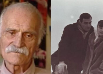 “თქვენთვის რა არის სიყვარული?” – კახი კავსაძის გენიალური სიტყვები