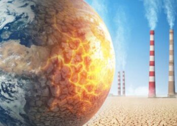 ყველაფერი გადაშრება – მეცნიერები დედამიწასთან დაკავშირებით უმძიმეს პროგნოზს აქვეყნებენ და ვადას ასახელებენ