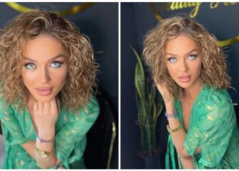 “ვფიქრობ კარგი ასაკი გაქვს ოჯახის შესაქმნელად. რას ელოდები ან ვის?” – ნახეთ რა უპასუხა გამომწერს ბაბი კირკიტაძემ