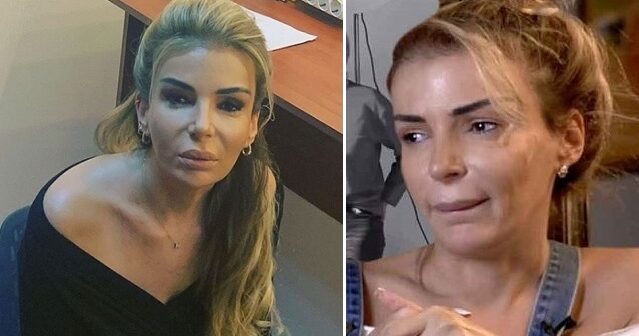 “რომ წარმოვიდგენ ახლა 26 წლის იქნებოდი..” – მაია ასათიანი შვილს ემოციურ პოსტს უძღვნის და აქამდე უცნობ ფოტოს აქვეყნებს