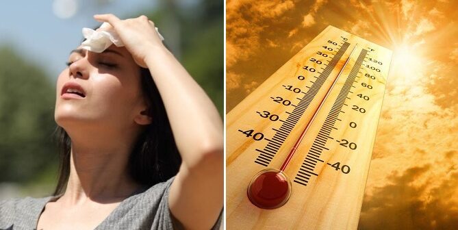 სიცხეები იწყება – ვერ წარმოიდგენთ რამდენი გრადუსია მოსალოდნელი საქართველოში უახლოეს დღეებში