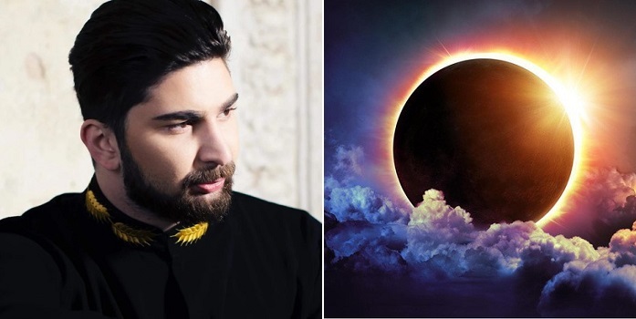 სამყარო გვაძლევს საშუალებას მაისიდან ვიბედნიეროთ და ვიყოთ წარმატებულები იმ შემთხვევაში, თუ…