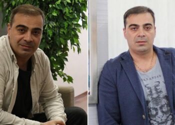 მეორე ცოლთან დაშორების შემდეგ დათო ხუჯაძემ მესამე ცოლი მოიყვანა… – ნახეთ ვინ არის მომღერლის რჩეული