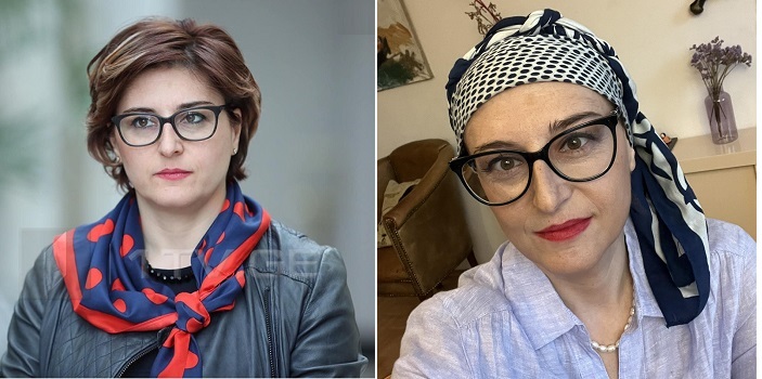 “ვერაგი დაავადებაა..” – რა დაემართა ცნობილ დეპუტატს ხათუნა სამნიძეს