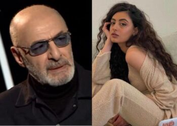 “სადა ბანაობ? შვილო! შე ვირიშვილო” – ზურა ყიფშიძე შვილიშვილს საჯაროდ უპირისპირდება