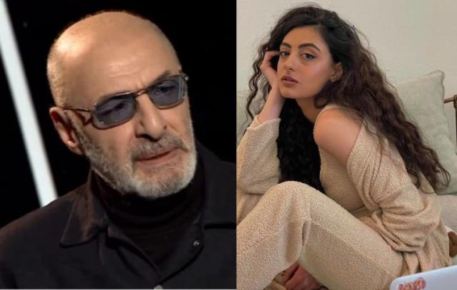 “სადა ბანაობ? შვილო! შე ვირიშვილო” – ზურა ყიფშიძე შვილიშვილს საჯაროდ უპირისპირდება