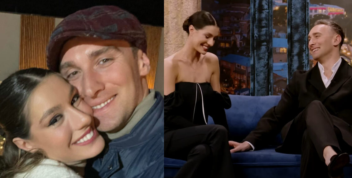 “ისეთი ასაკი აქვს, გათვლა გააკეთა” – ლიზა ჩიჩუას ხუმრობა ირაკლი მაქაცარიაზე სოციალურ ქსელს იპყრობს