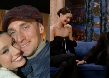 “ისეთი ასაკი აქვს, გათვლა გააკეთა” – ლიზა ჩიჩუას ხუმრობა ირაკლი მაქაცარიაზე სოციალურ ქსელს იპყრობს