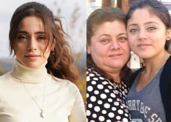 სილა თურქოღლუს გზა წარმატებამდე – რა ცხოვრება გაიარა “შერბეთის” ვარსკვლავმა