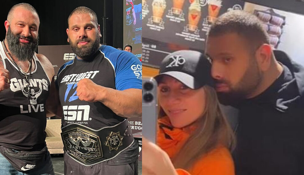 ვერ წარმოიდგენთ – როგორ გამოიყურებოდა ლევან საგინაშვილი წლების წინ