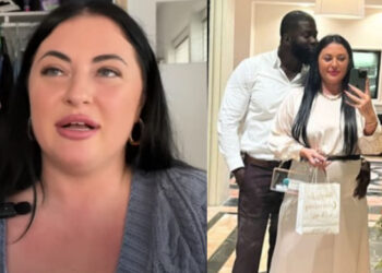 ”პაემანზე მე დავპატიჟე, ან პაემანი, ან არაფერი, არ მჭირდება ონლაინ მეგობარი-მეთქი” – როგორია “ტიკ-ტოკერი” მარიამ ლამაზის ცხოვრება მაიამიში