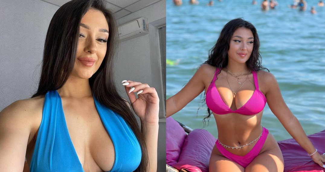 ლიზი ქონიაძე 22 წლის გახდა – ასეთი ორიგინალური და ლამაზი ტორტი ნანახი არ გექნებათ