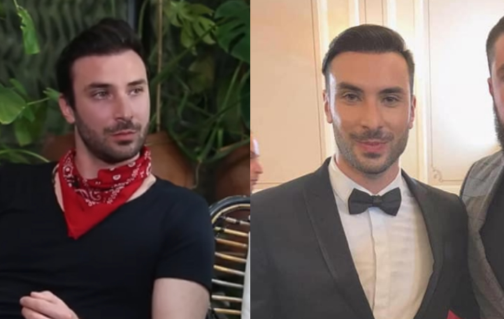 ,,ბევრი ვიფიქრე დამეწერა თუ არა… საშინელი დღე მქონდა, რა არ გადამხდენია და რას არ შევსწრებივარ, თუმცა დღეს ჩემს თვალწინ მოხდა… ” – რას წერს ანდრია გველესიანი