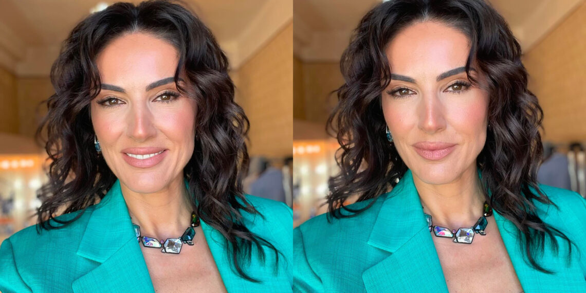 “არავინ შეედაროს, ერთადერთი და განუმეორებელი” – რა ფოტოებს აქვეყნებს თიკა ფაცაცია