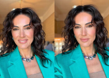 “არავინ შეედაროს, ერთადერთი და განუმეორებელი” – რა ფოტოებს აქვეყნებს თიკა ფაცაცია