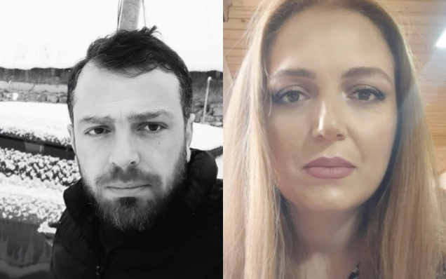 ცნობილია, და-ძმის ვინაობა, რომლებიც კახეთში უმძიმეს ავარიას ემსხვერპლნენ