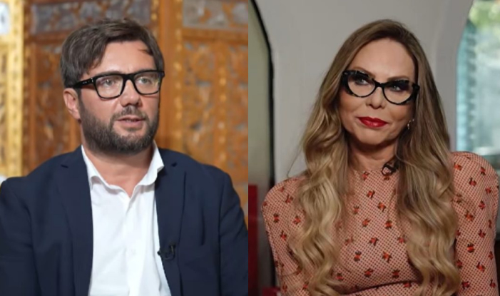 რა პოლიტიკური კითხვა დაუსვა ნოე სულაბერიძემ ორნელა მუტის