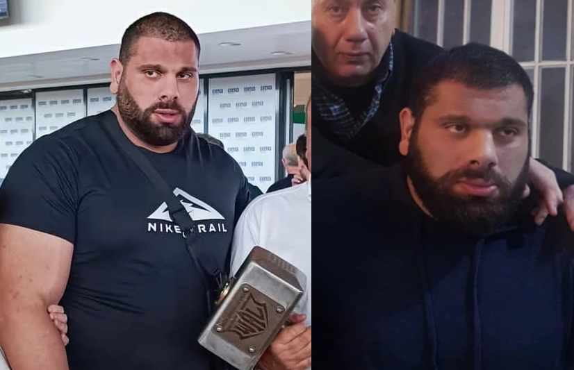 როგორ გამოიყურებიან ლევან საგინაშვილის ძმა და მშობლები – ფოტოები