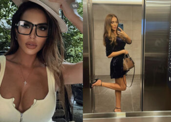 “ყველაზე სექსუალური ქართველი ქალი” – მოდელმა ნეკა დოროყაშვილმა აბაზანიდან ისეთი ფოტო გამოაქვეყნა თვალებს ვერ დაუჯერებთ