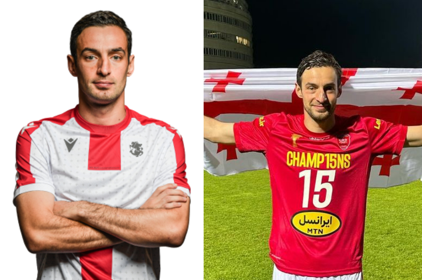 “მგონი გვაქვს იმის შნო, განვითარებით და წინსვლით, ამ რეგიონში ჩვენი სიტყვა ვთქვათ და რაც შეიძლება ნაკლებად ვიყოთ დამოკიდებული რუს ტურისტზე, დასავლურ გრანტებზე, თურქულ პომიდორსა და ჩინურ “ნიფხავზე”. ერს როცა ქრისტიანობაზე აქვს პრეტენზია,იქ სიძულვილის ადგილი არაა” – რას წერს ნაკრების ფეხბურთელი