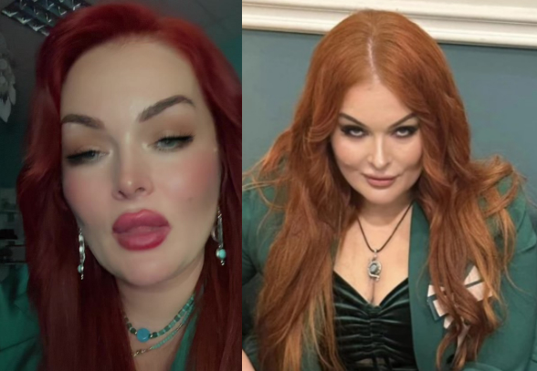 „მოიმარაგეთ წამლები, სანთლები…“ – 7, 8 და 9 აპრილთან დაკავშირებით, მარიამ ციმინტია ინფორმაციას ავრცელებს